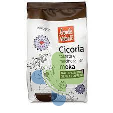 Biotobio Baule Volante Cicoria Tost Mok