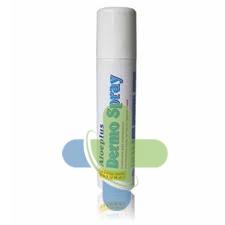 Hdr Aloeplus Dermo Spray 100ml