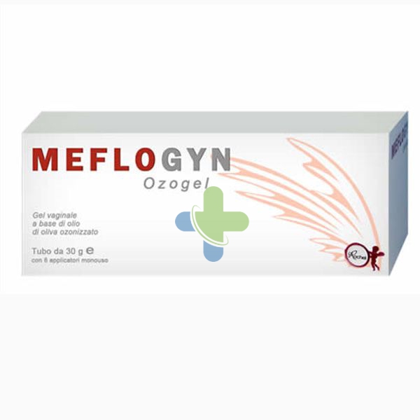 Rochel Meflogyn Ozogel 30g