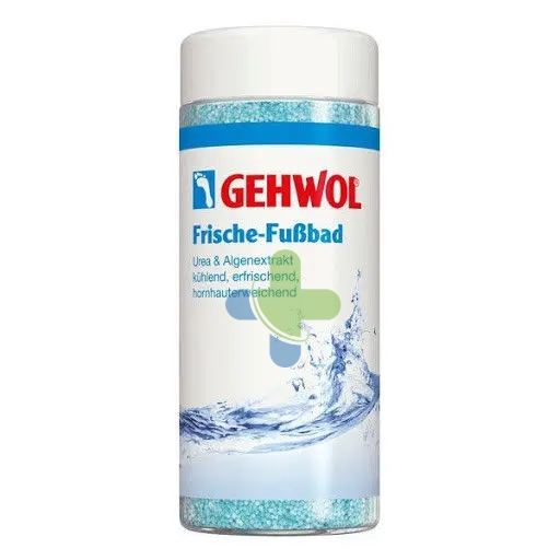 Gehwol Pediluvio Rinfrescante