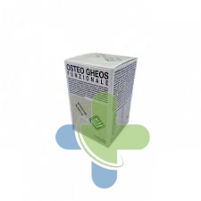 Gheos Osteo Gheos Funzionale 180cpr