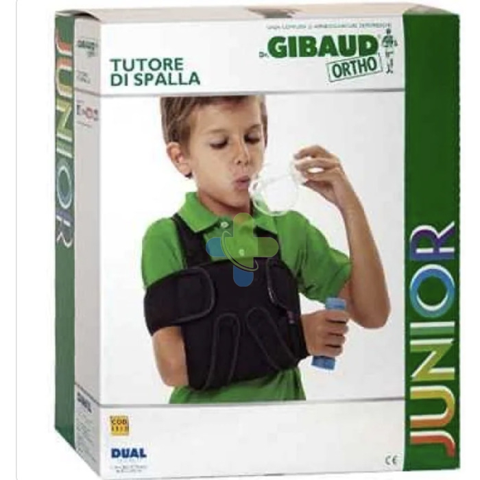 Dual Sanitaly Gibaud Junior Tutore Spalla 2