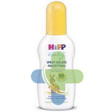 Hipp Baby Hipp Spray Solare Spf50+ 150ml