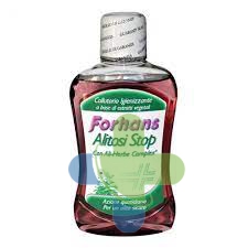 Forhans Alitosi Stop Coll500ml