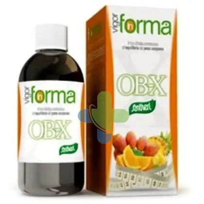Santiveri Ob-x 240ml