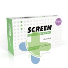 Screen Pharma Screen Test Vitamina D