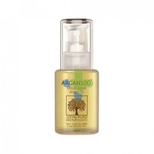 E.fa.s. Argan100 30ml