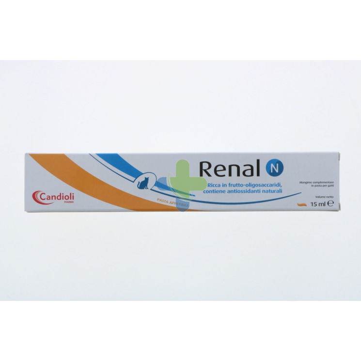 Renal N Pasta 15ml