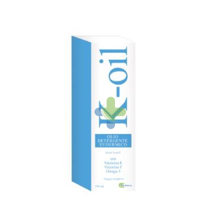 Rne Biofarma K Oil 250ml