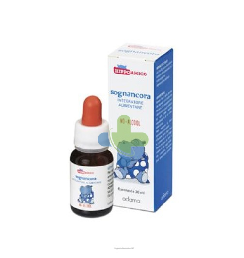 Adama Eie Sognancora Gtt 30ml