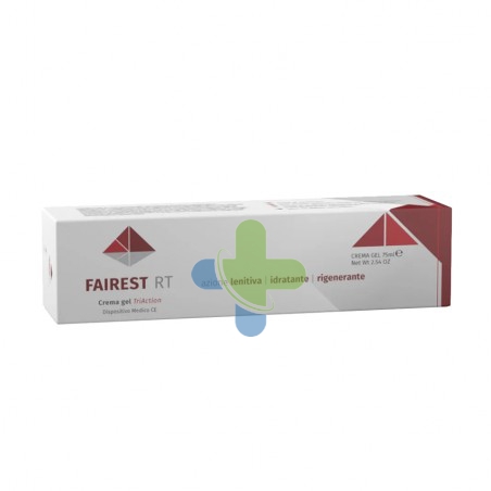 Epionpharma Fairest Rt Crema Gel 75g