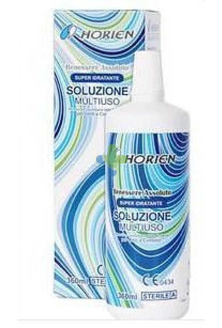 Mast Industria Italiana Hd Comfortable Sol Unica 100ml