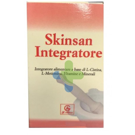 Skinsan Donna 30cpr 1,2g