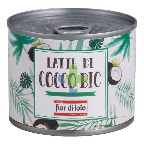 Biotobio Bevanda Cocco Bio 200ml