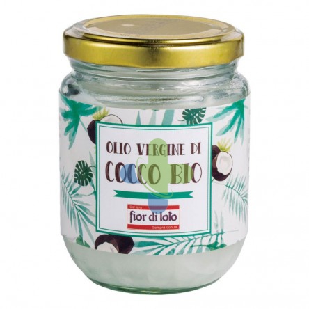 Biotobio Fior Di Loto Olio Verg Co180ml