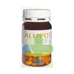 Omniaequipe  Div.alispharma Leben 60cps