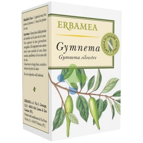 Promopharma Gimnema Silvestre 50cps