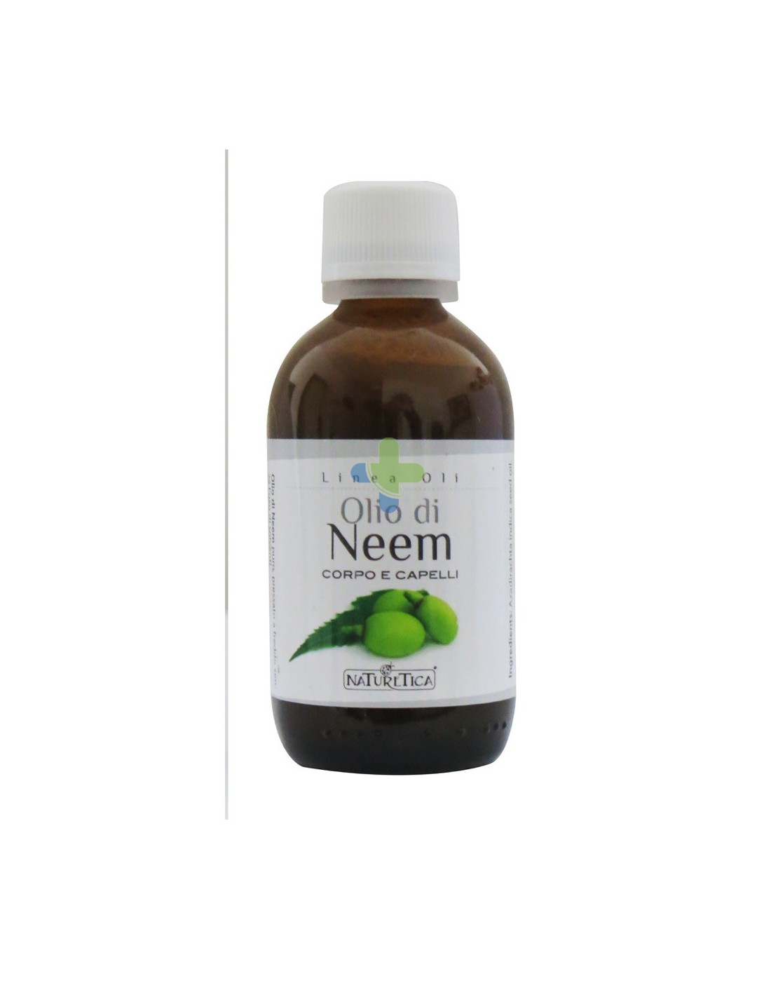 Naturetica Olio Di Neem 50ml