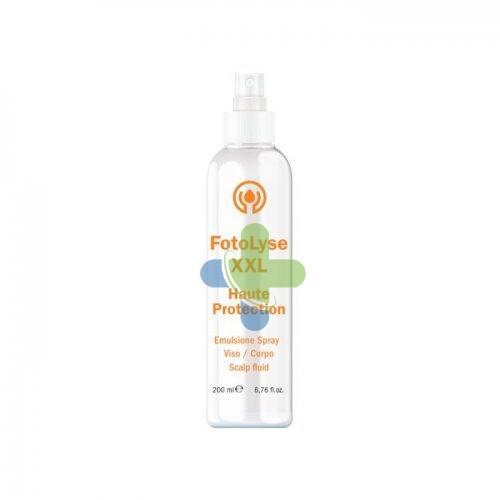 Moleco Laboratoires Fotolyse Xxl Alta Protez 200ml