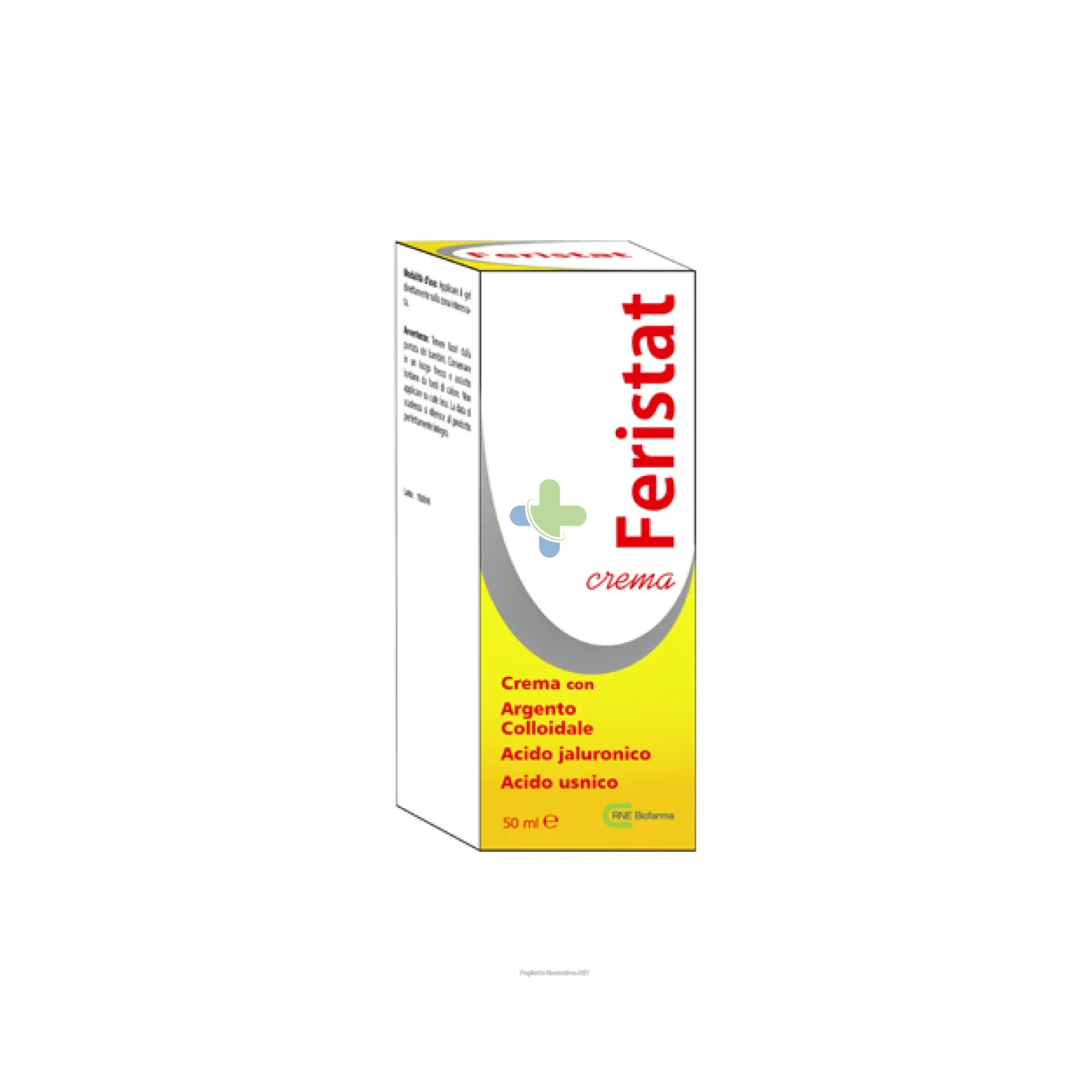 Rne Biofarma Feristat Crema 50ml