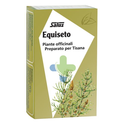 Salus Haus Gmbh & Co Kg Equiseto Tisana 15filtri