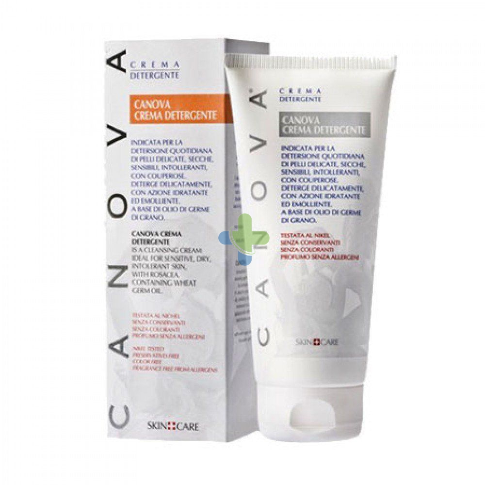 Sifarma  Div. Canova Salipil Detergente Canova 150ml