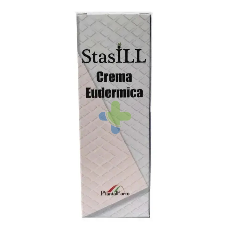 Plantafarm Stasill Crema 100ml