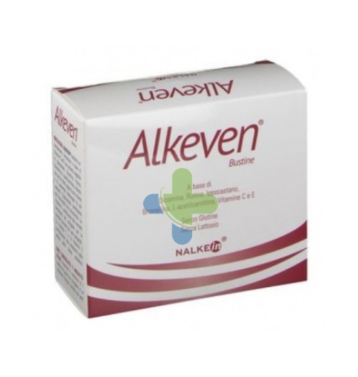 Nalkein Sa Alkeven 20bust