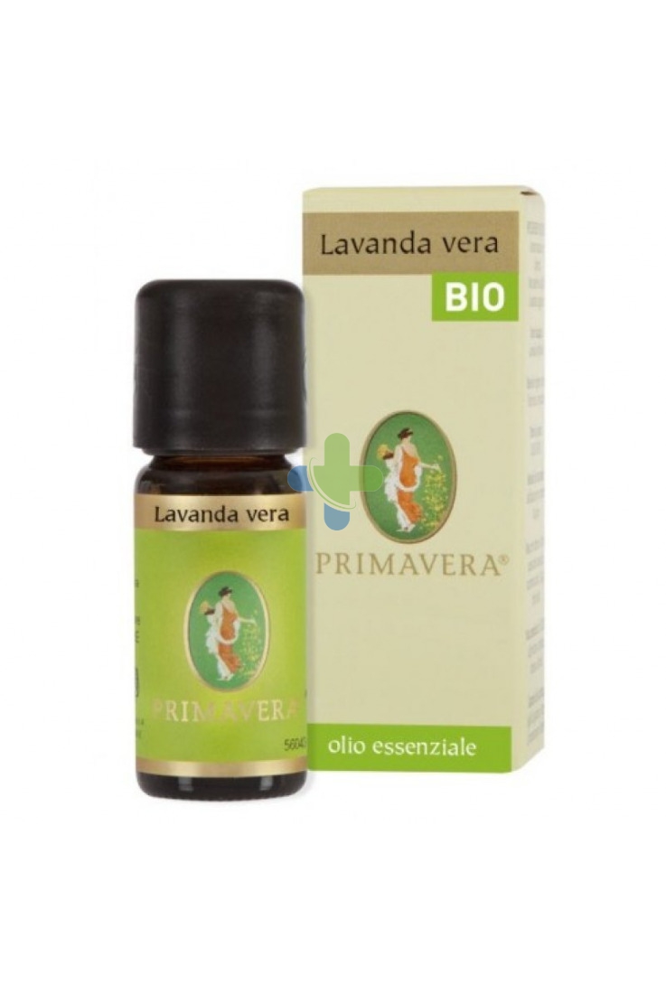 Flora Lavanda Vera Itcdx Oe Bio 10ml