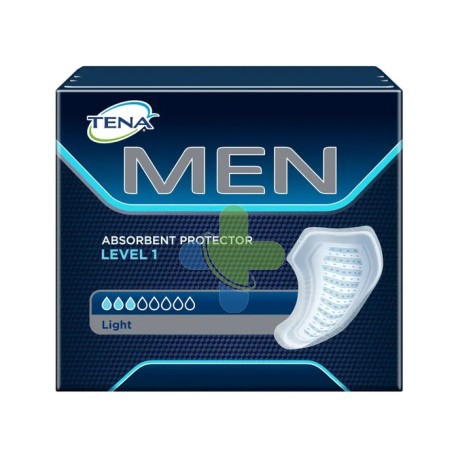 Essity Italy Tena Men Level 1 12pz