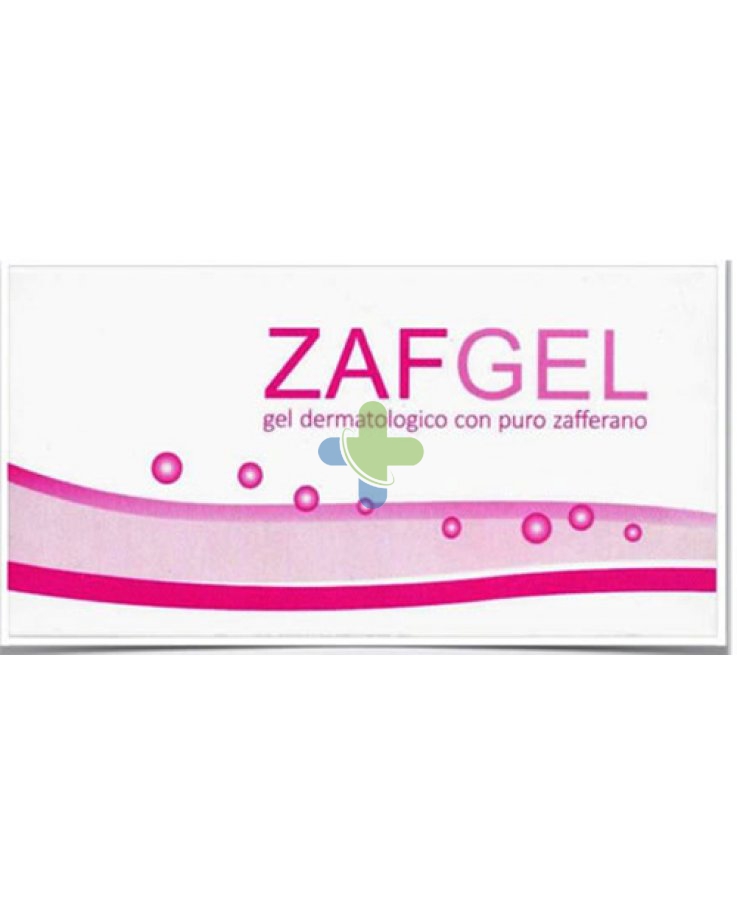 C.m.p. Zafgel 50ml