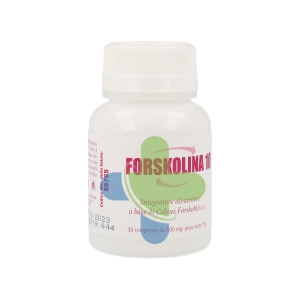 Givapharm Forskolina 10 30cpr