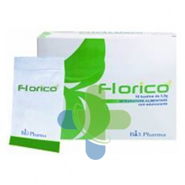 Bi3 Pharma Florico 10bust