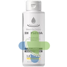 Moleco Laboratoires Neogaleno Zn Fluida 75ml