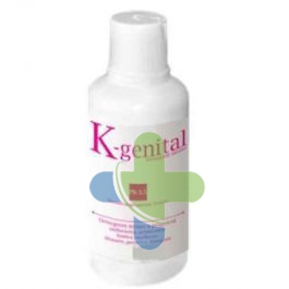 Rne Biofarma K Pelle 500ml