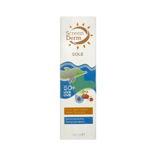 Farma Deb Screenderm Sole 100ml