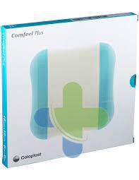 Coloplast Comfeel Plus 10x10 10pz