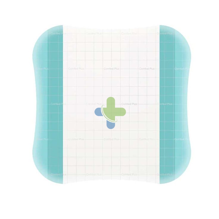 Coloplast Comfeel Plus Trasp 5x25 5pz