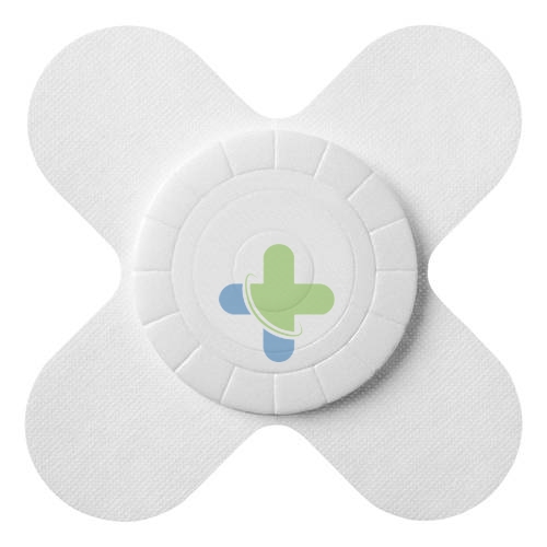 Coloplast Comfeel Plus Sollievo D 7 10pz