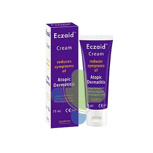 Logofarma Eczaid Cream 75ml Ce