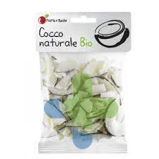 Euro Company Cocco Naturale Bio 70g