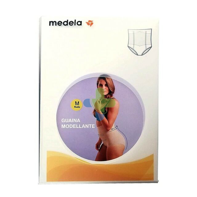 Medela Guaina Modellante Nudo M