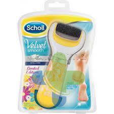 Velvet Scholl Velvet Soft Summer Edit