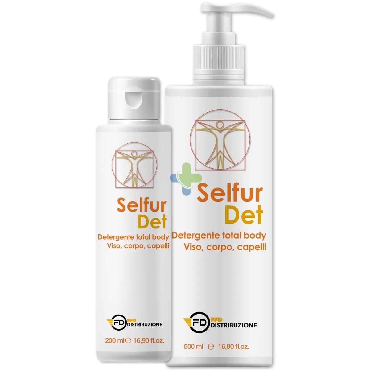 Ffd Distribuzione Selfur Det 200ml