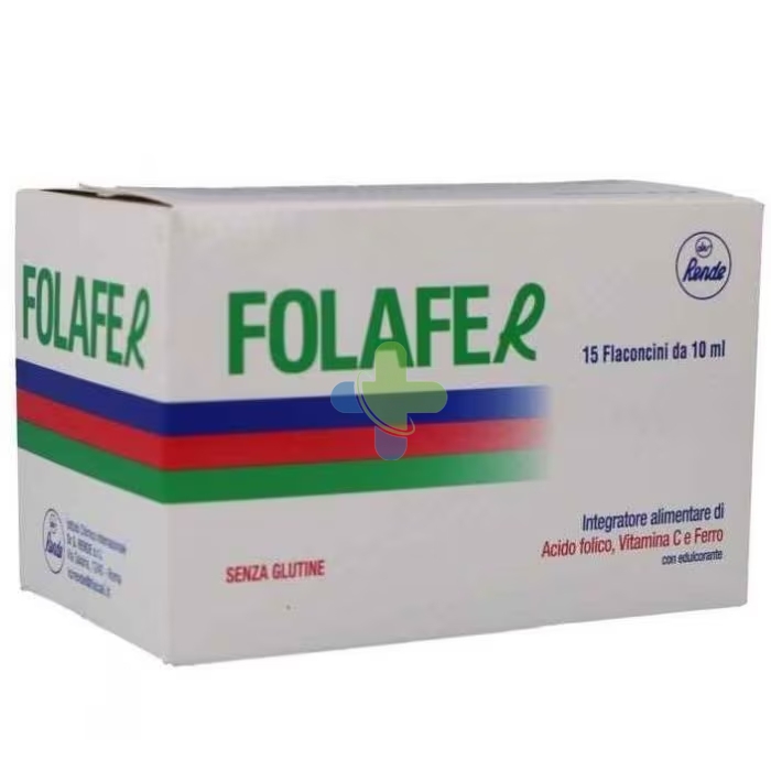 Ist.chim.internaz. Rende Folafer 15fl 10ml
