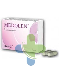 Nalkein Sa Medolen 30cps