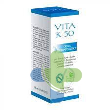 Daf Pharma Di Alfredo Pulpito Vita K10 Crema 10bust