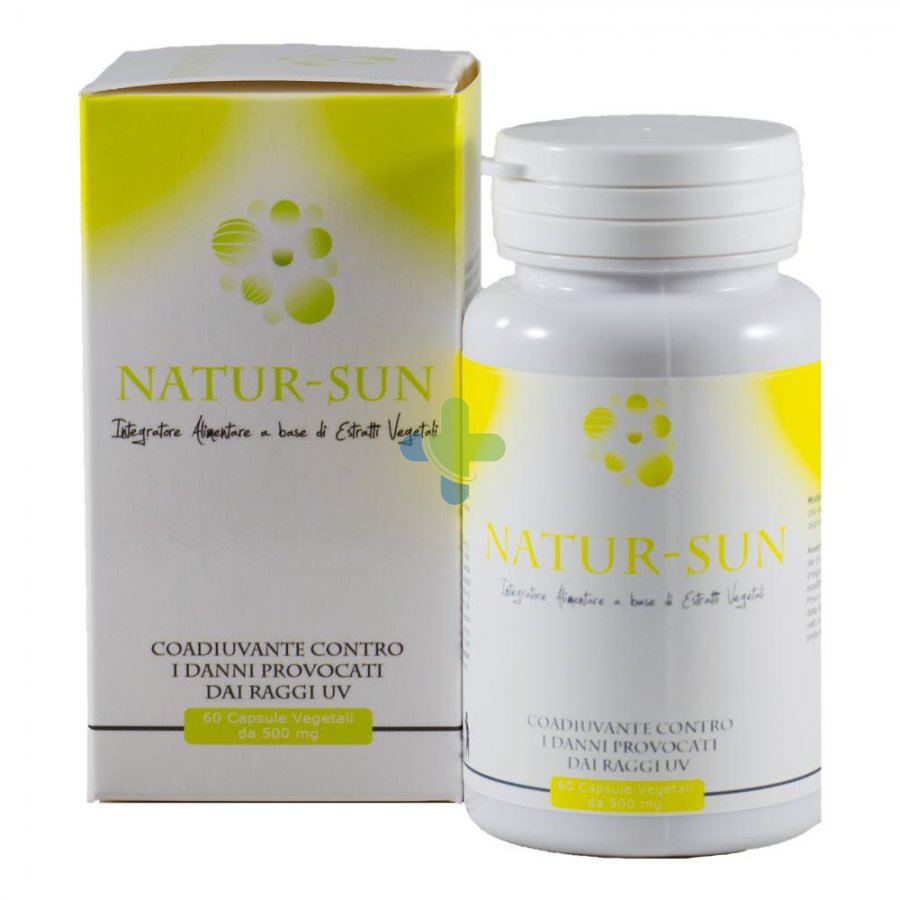 Naturamla Natur-sun Capsule