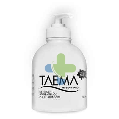 New Fa.dem. Taema Tattoo Detergente 150ml