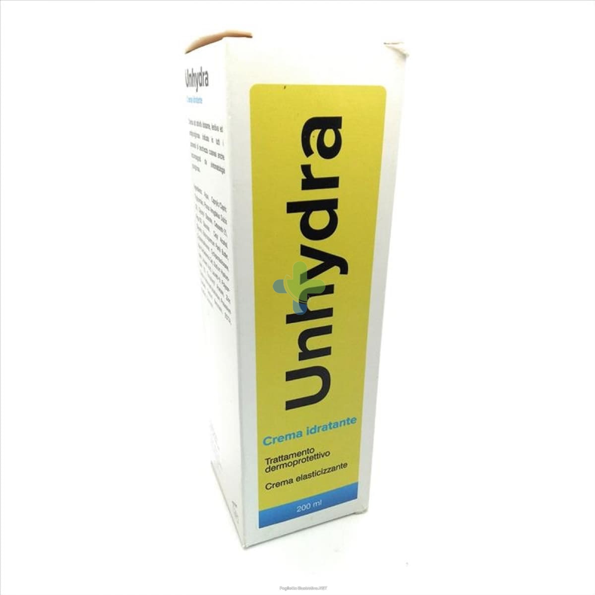 Biopur Italia Sas Unhydra 200ml